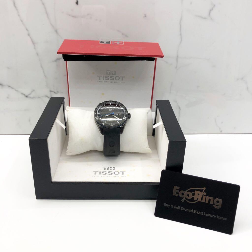 Tissot t100430a best sale