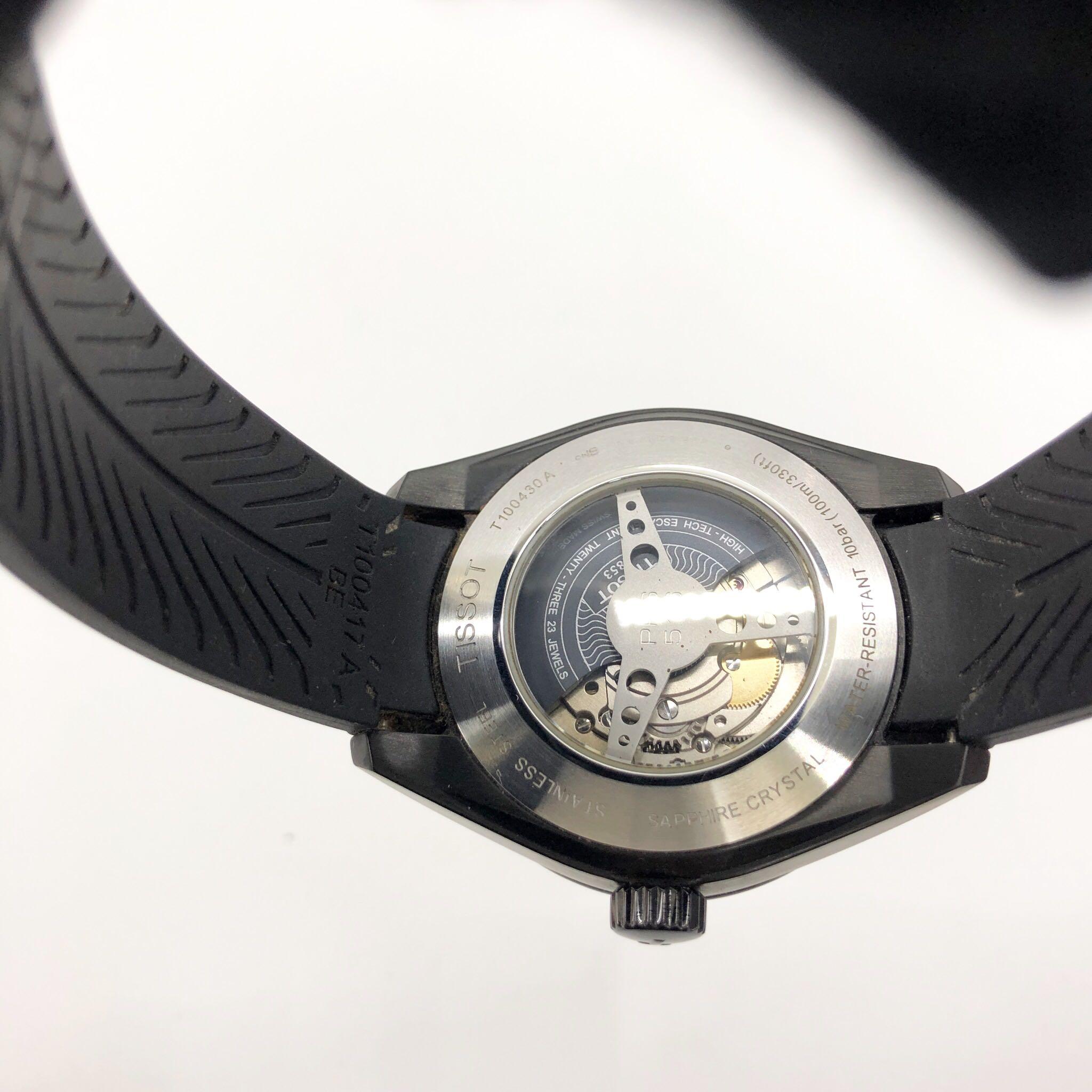 Tissot t100430a hotsell