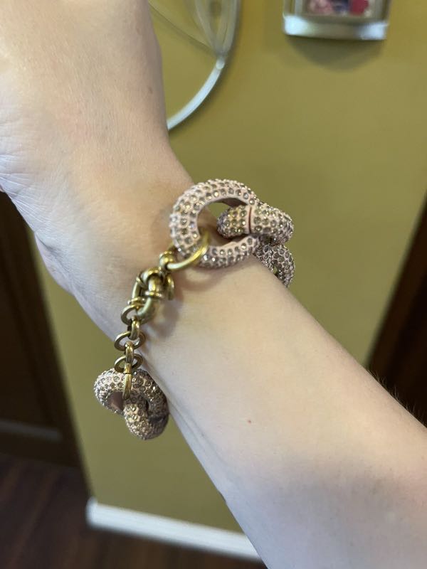 Best Deals for Tj Maxx Jewelry Bracelets  Poshmark