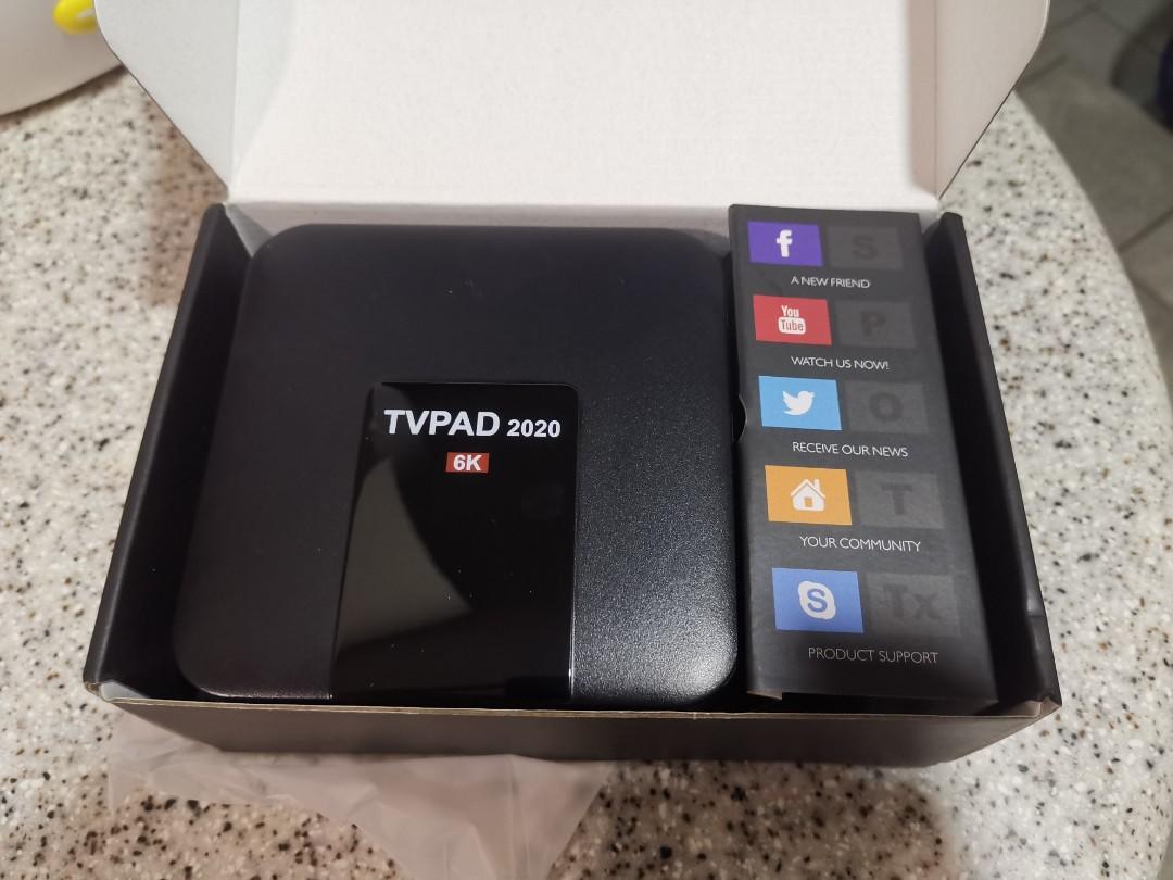 Tvbox 2020 deals