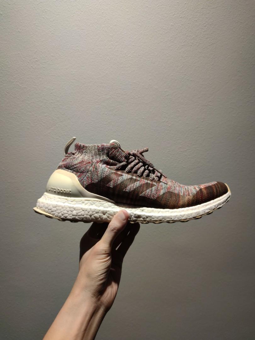 Ultra boost x ronnie fieg discount