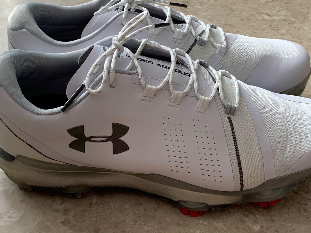 Under Armour Golf Shoes - Under Armour 