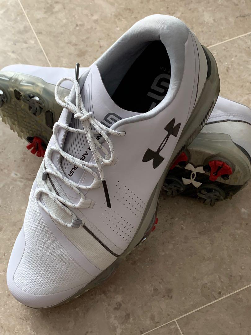 Golf shoes discount under armour