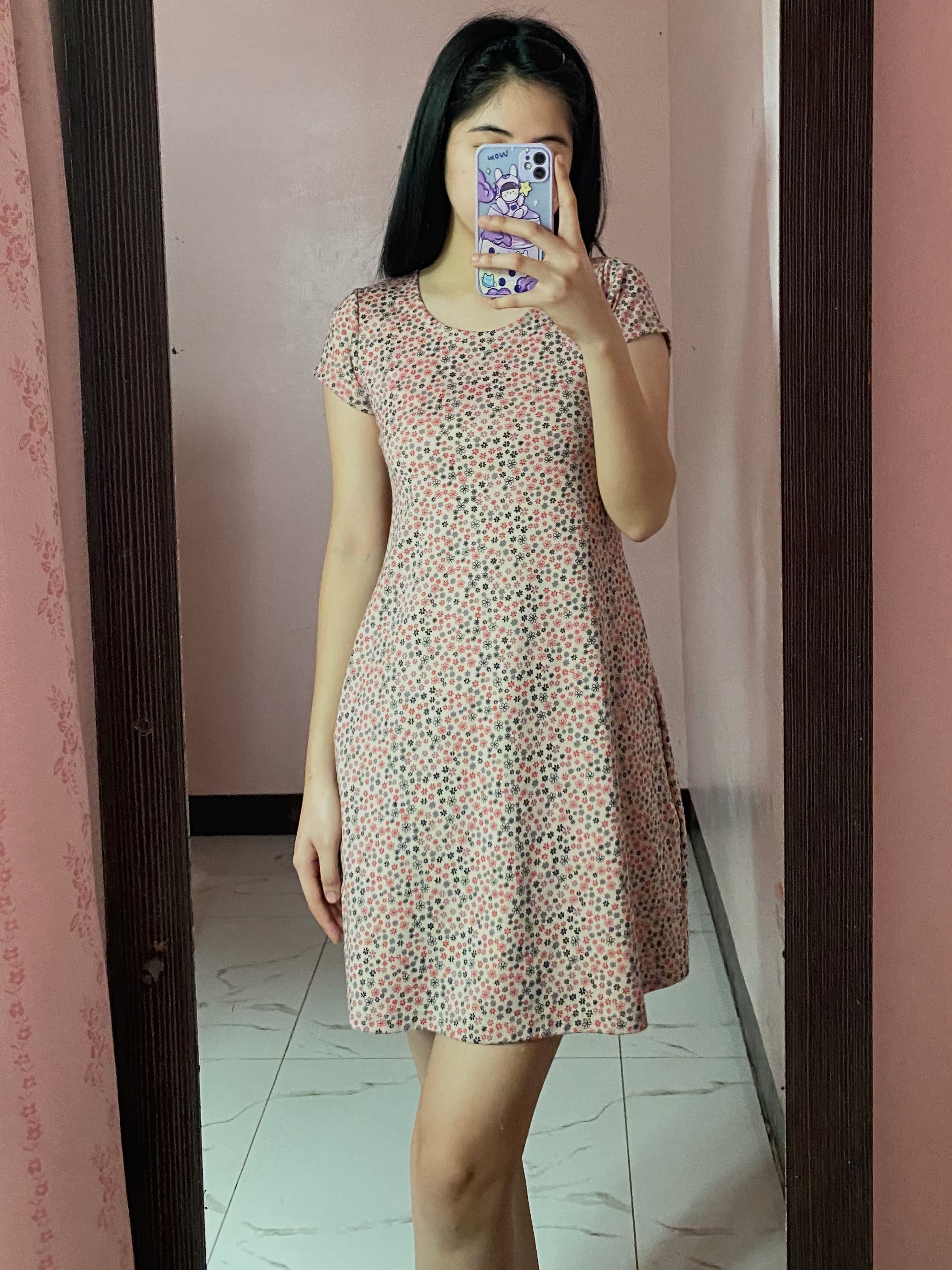 Unica hija best sale cocktail dress