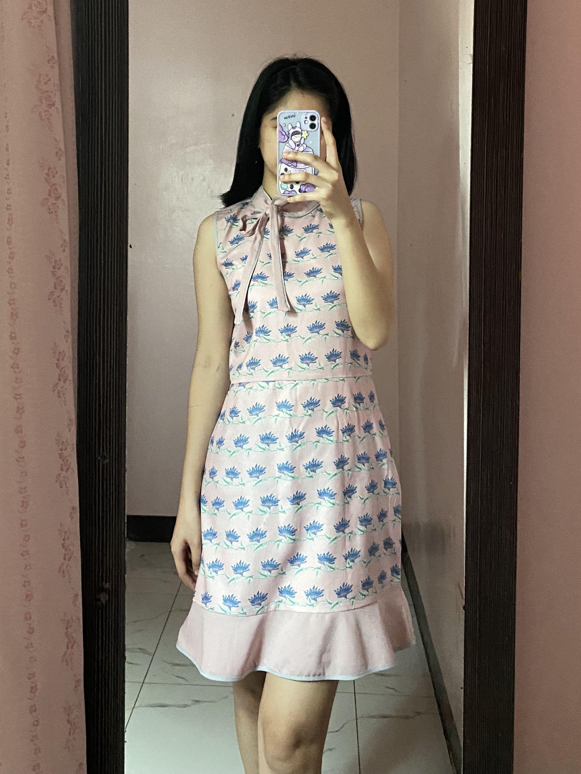 Unica hija outlet cocktail dress