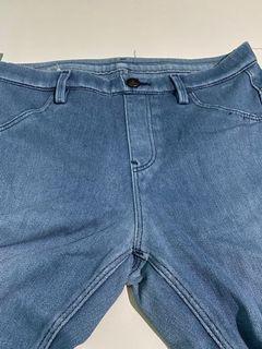 Uniqlo Jeggings Pants