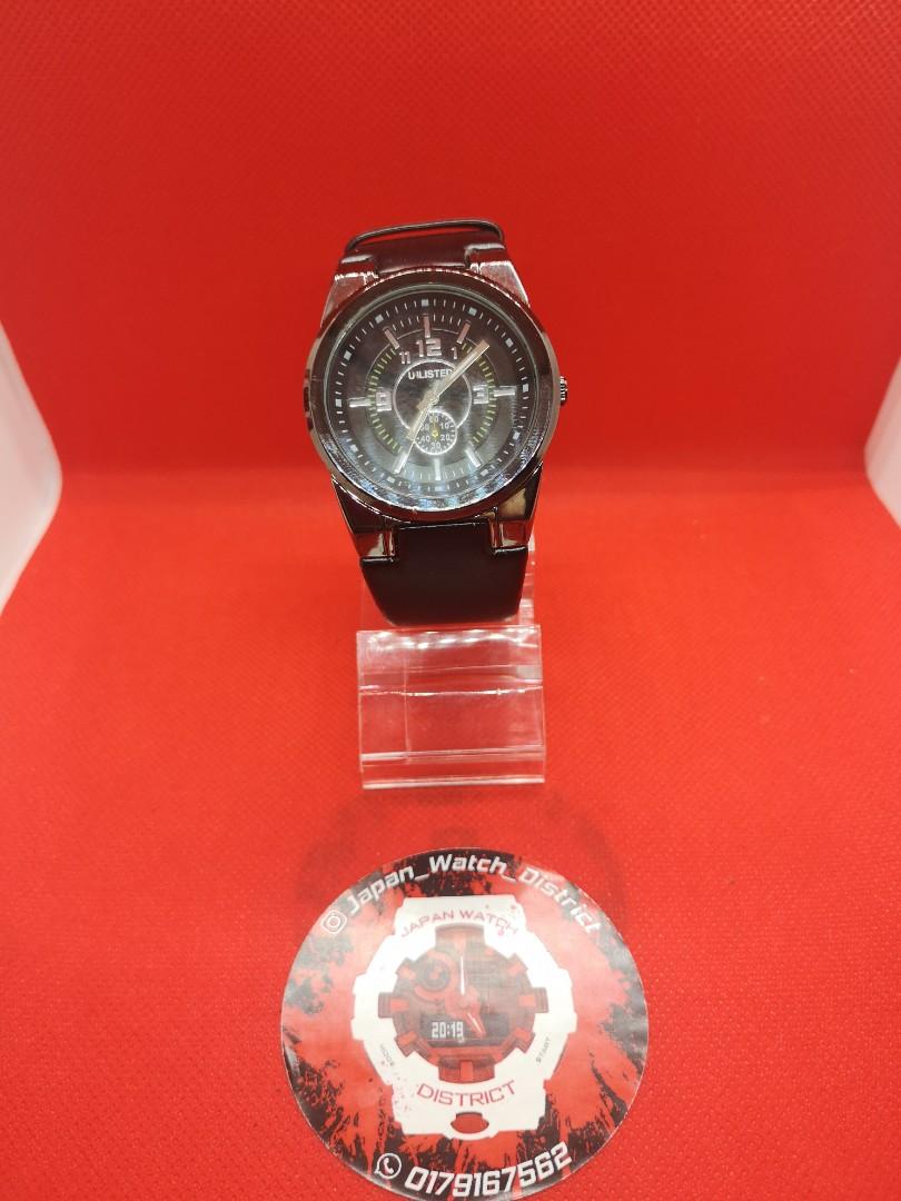 Unlisted kenneth hotsell cole watch