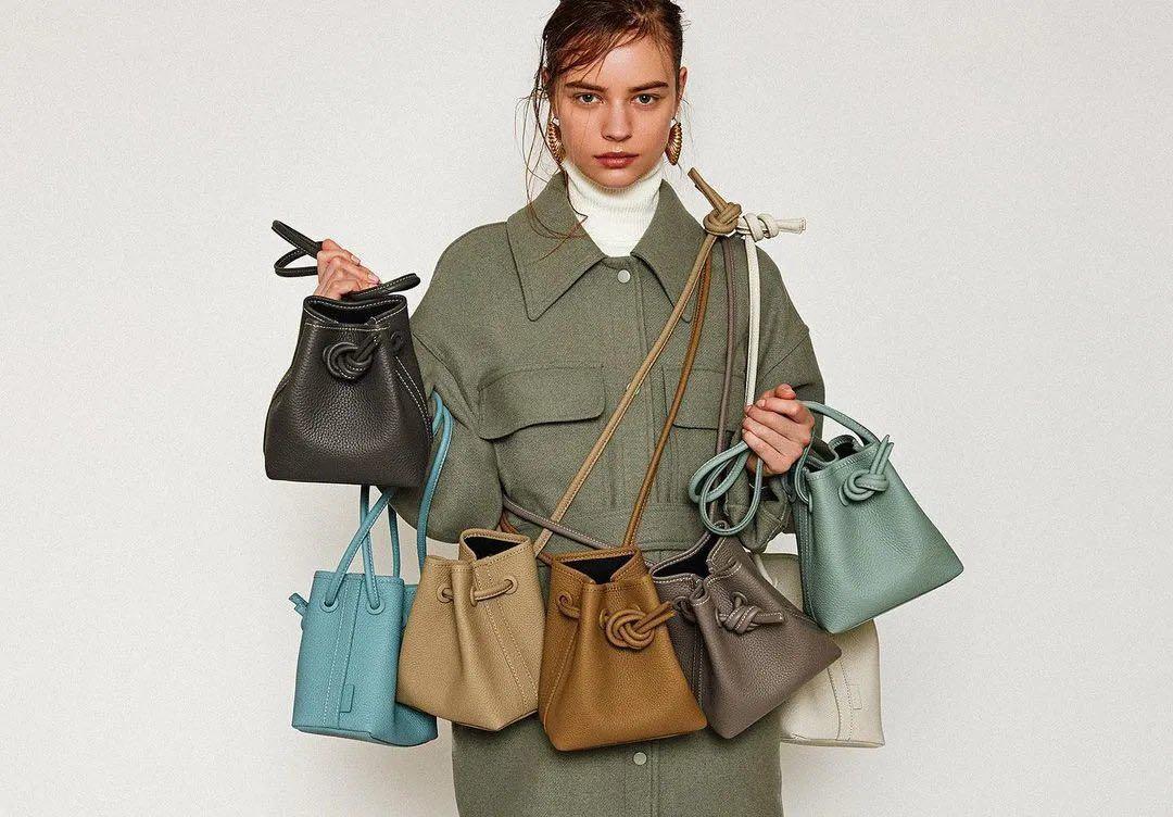 Vasic Bond Mini Bag Women s Fashion Bags Wallets Cross body