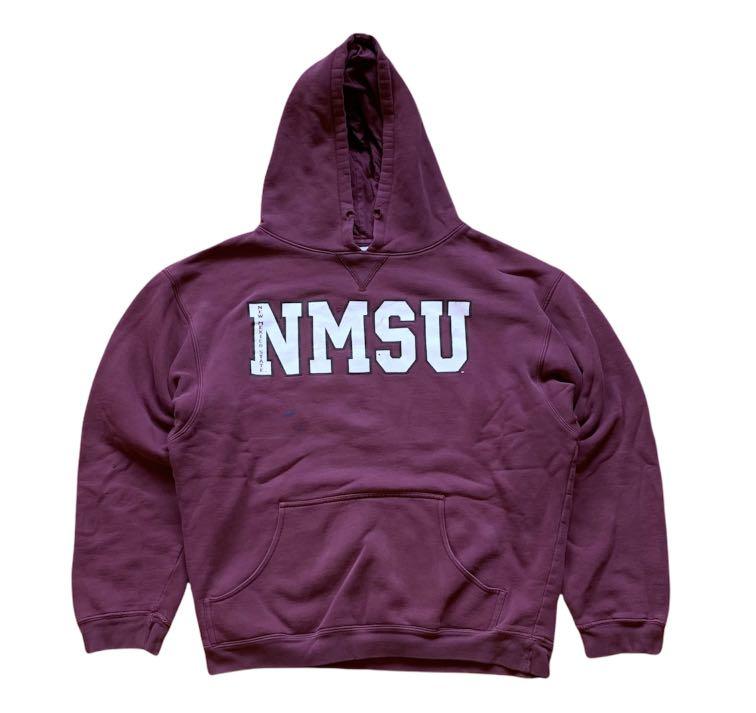 nmsu sweatshirt