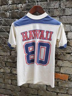 Vintage Hawaii Crazy Shirt 1980s