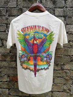 Vintage Hawaiian Tropic 1983