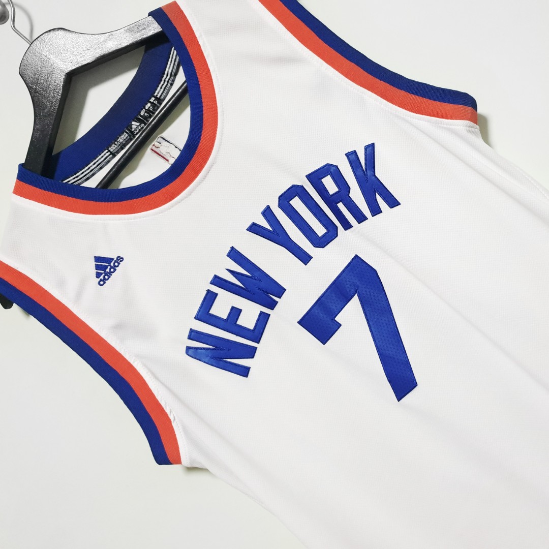 vintage carmelo anthony shirt