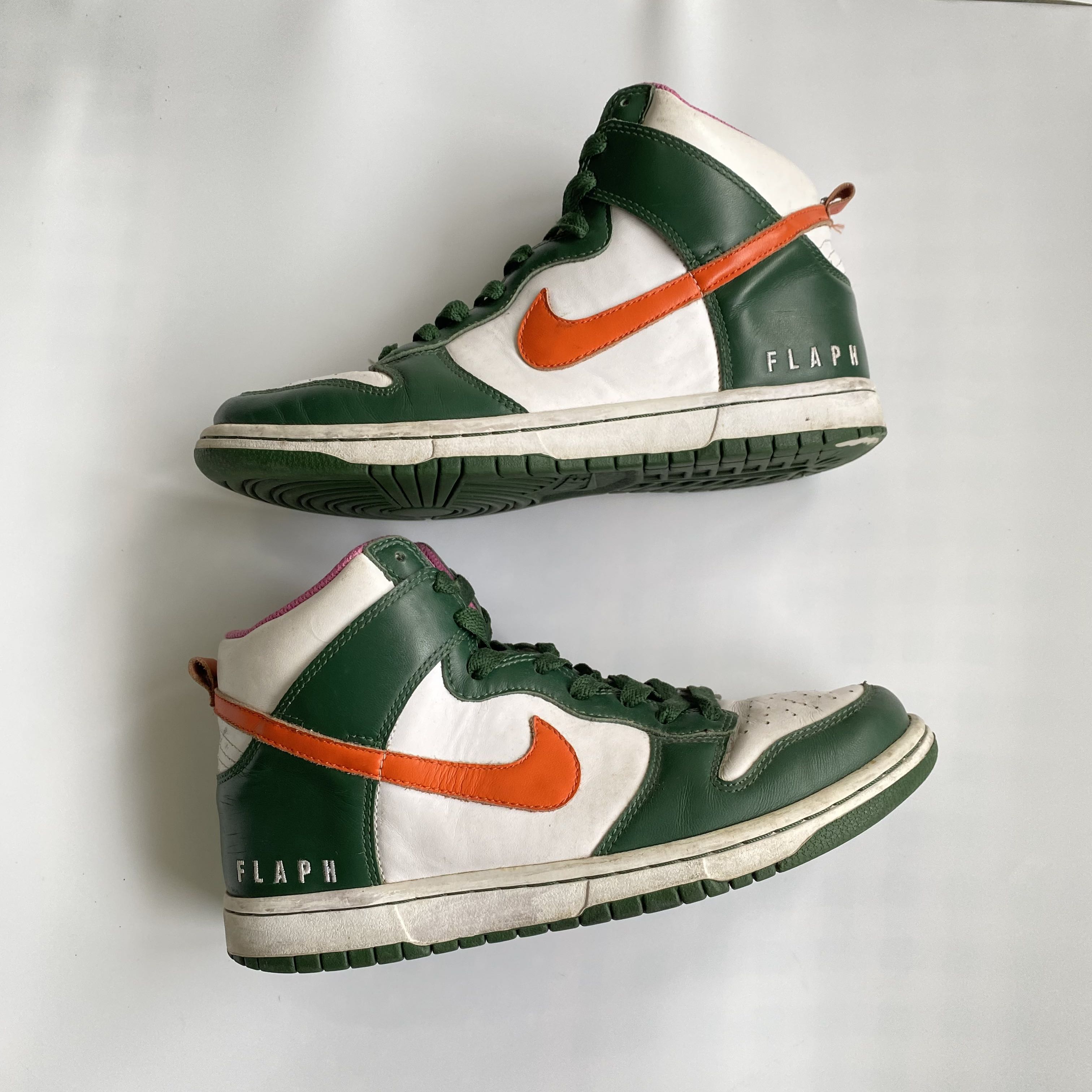 Vintage Nike Dunk ID Nike By You Men s Fashion Footwear