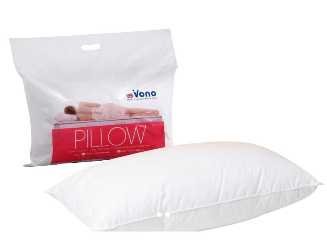 Vono pillow price on sale