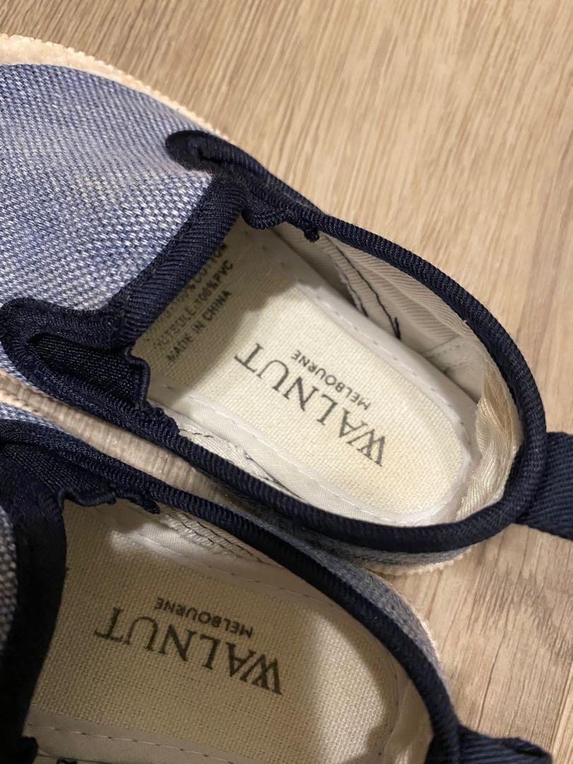 Walnut melbourne baby shoes hot sale