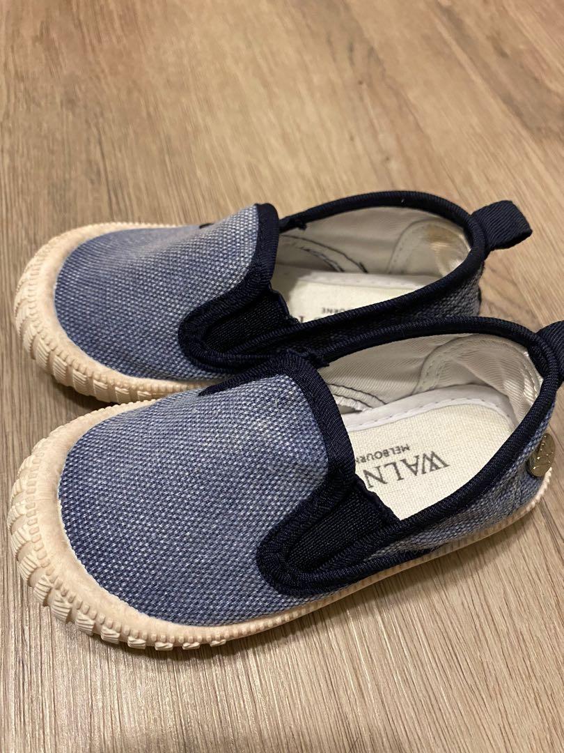 Walnut baby outlet shoes