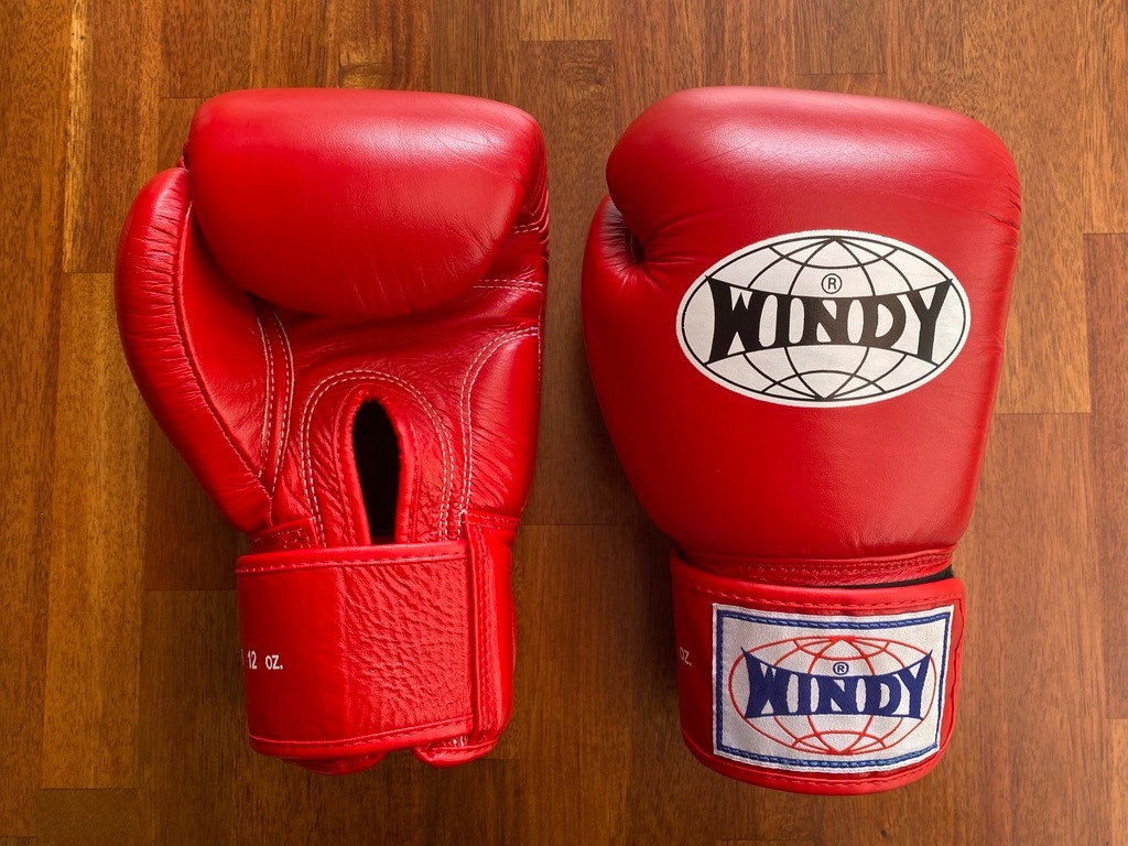 Windy bag gloves deals