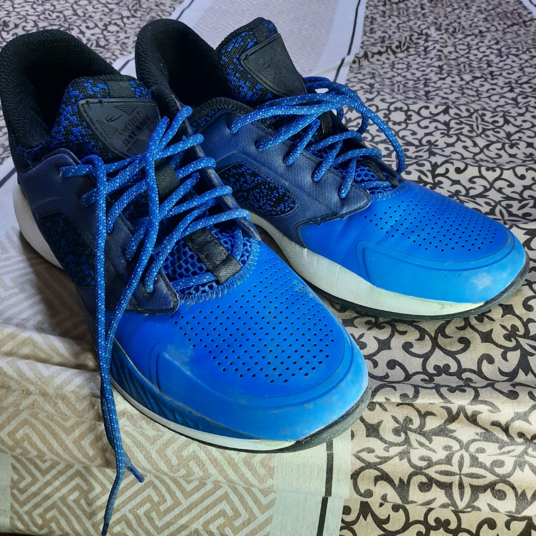 World Balance Terra Soft