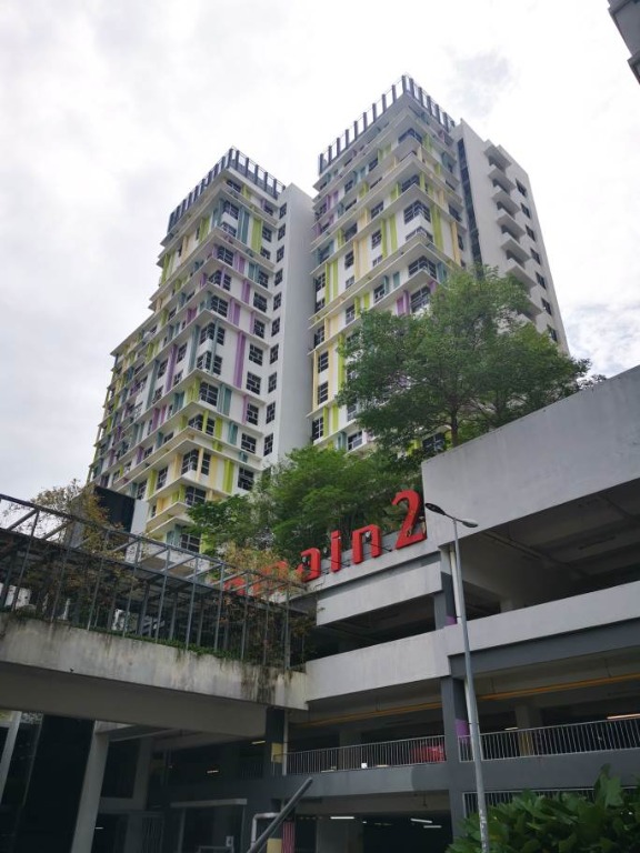 [WTS] Domain 2,Neo Cyber,Cyberjaya,Putrajaya,KLIA, Property, For Sale