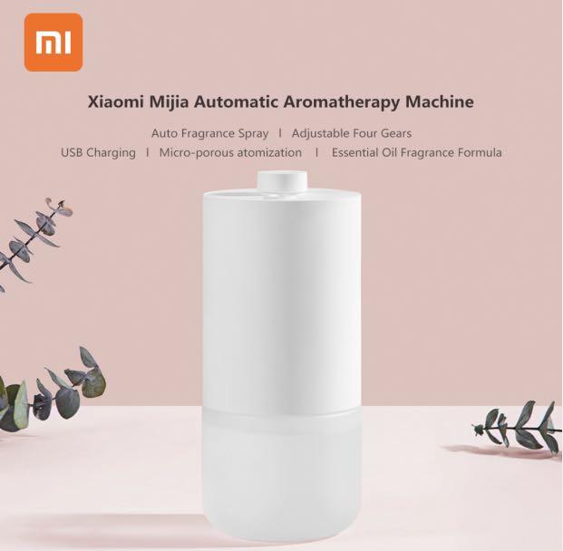Xiaomi air freshener, Furniture & Home Living, Home Fragrance on Carousell