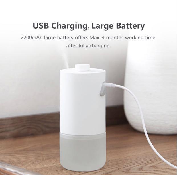 Xiaomi air freshener, Furniture & Home Living, Home Fragrance on Carousell