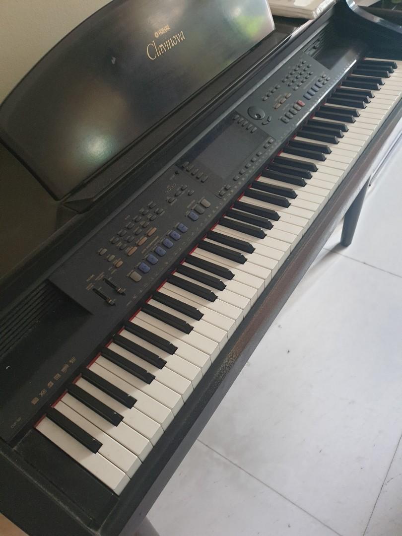 Cvp 107 2025