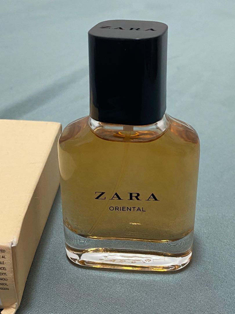 Zara oriental perfume 30ml best sale