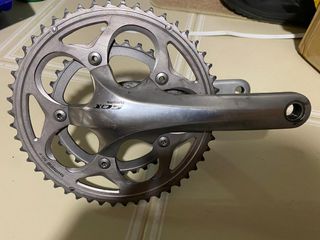 5700 crankset deals