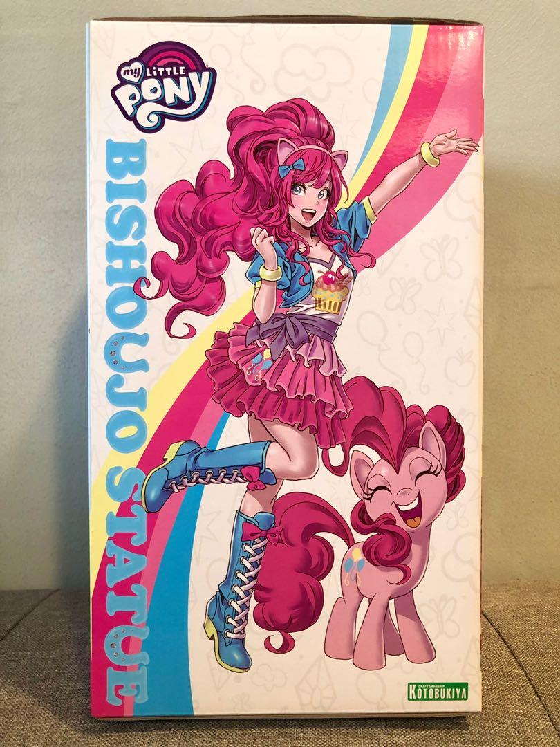 Kotobukiya bishoujo pinkie sales pie