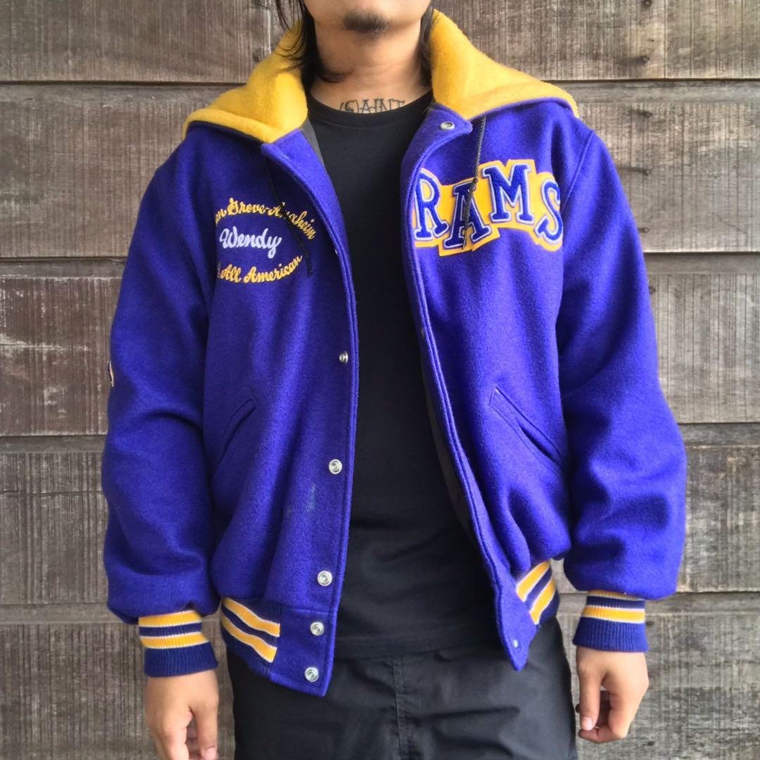 Sailor jacket new arrivals mens