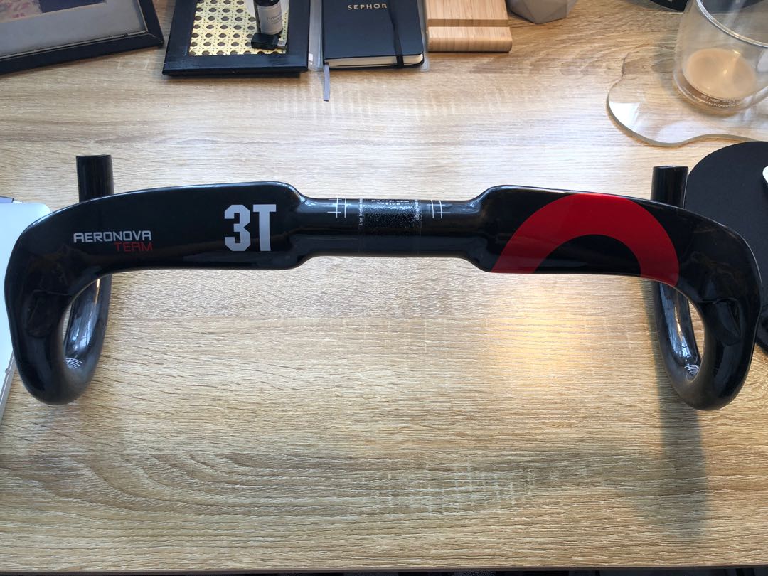 3t aeronova carbon
