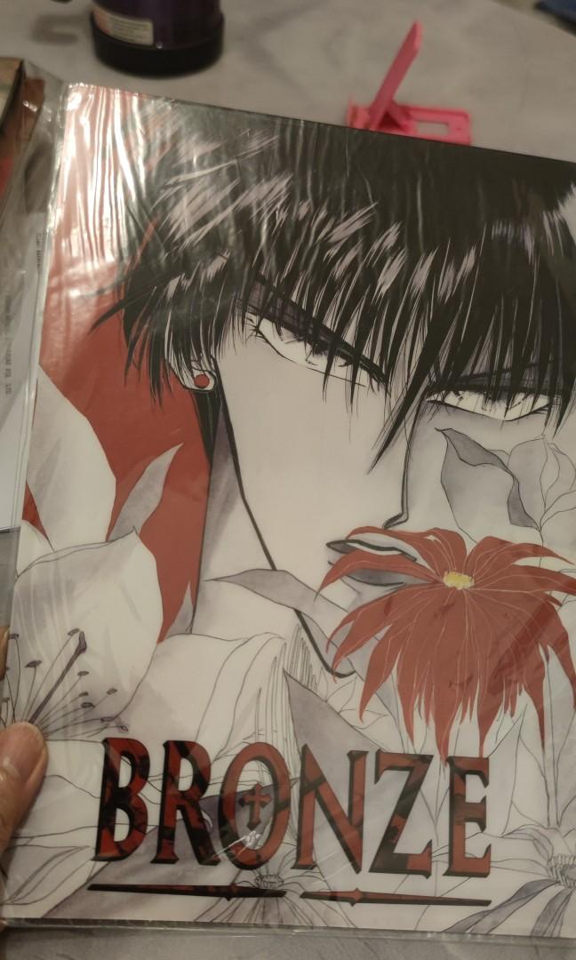 素晴らしい品質 Bronze尾崎南作 アニメソング一般 Edx Edu Vn