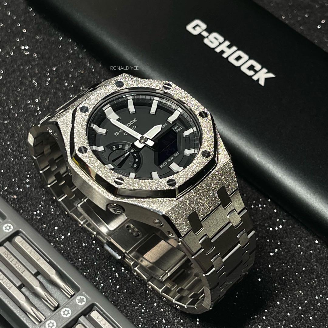 ga 2100 fake