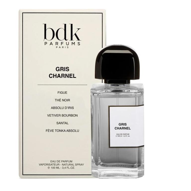 bdk Parfums Gris Charnel 100ml 香水-