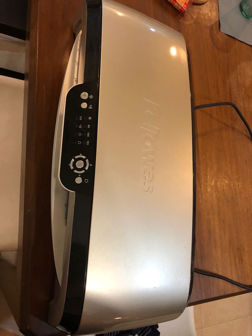 A3 fellows laminating machine, Everything Else on Carousell