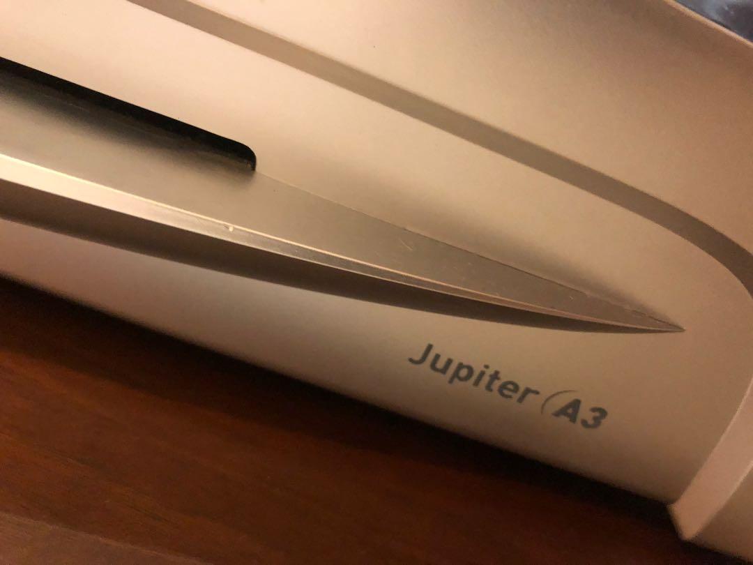 A3 fellows laminating machine, Everything Else on Carousell
