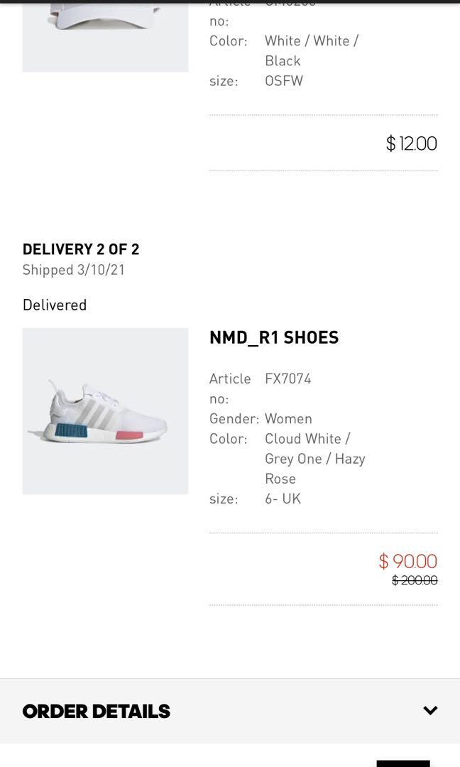 Adidas us 8 to uk 32 hotsell