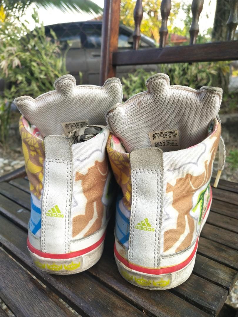 Adidas toy sale story shoes