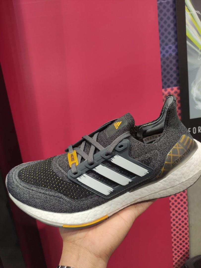 Adidas ultra boost 5th anniversary black queen online
