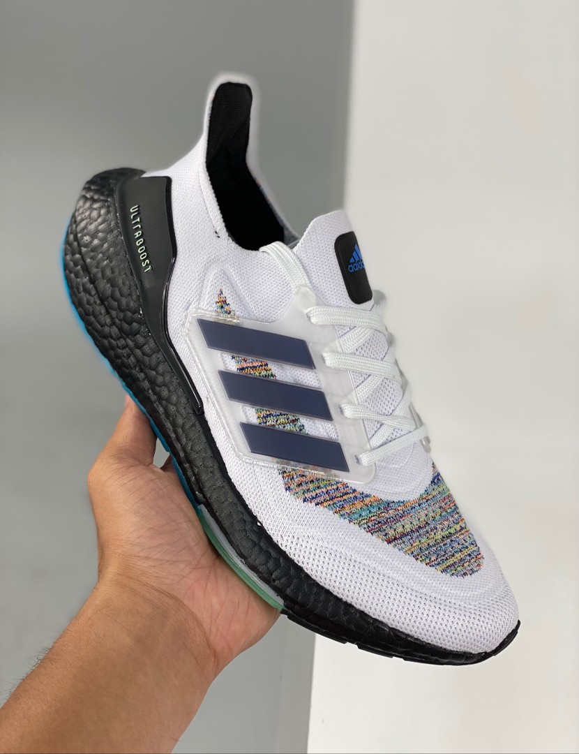 ADIDAS ULTRABOOST 21 ORIGINAL