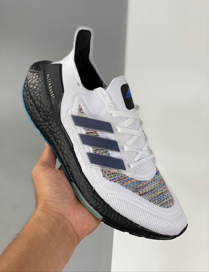 ADIDAS ULTRABOOST 21 ORIGINAL