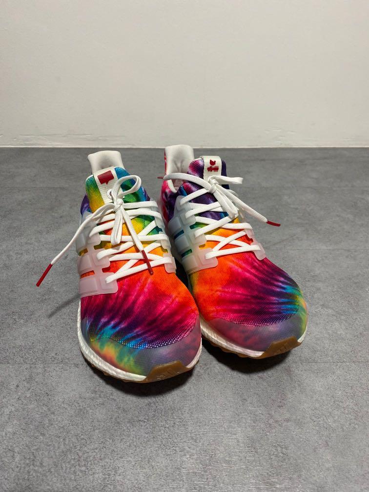 Adidas consortium x nice kicks on sale