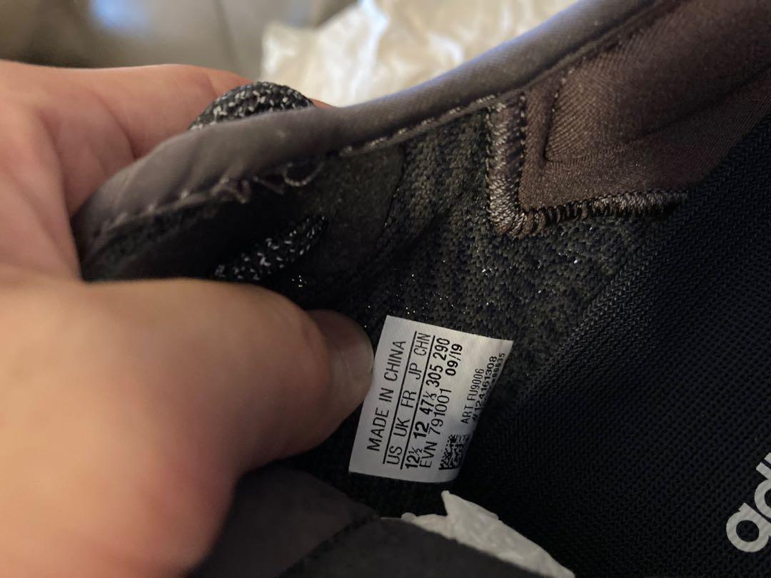 Evn discount 791001 yeezy