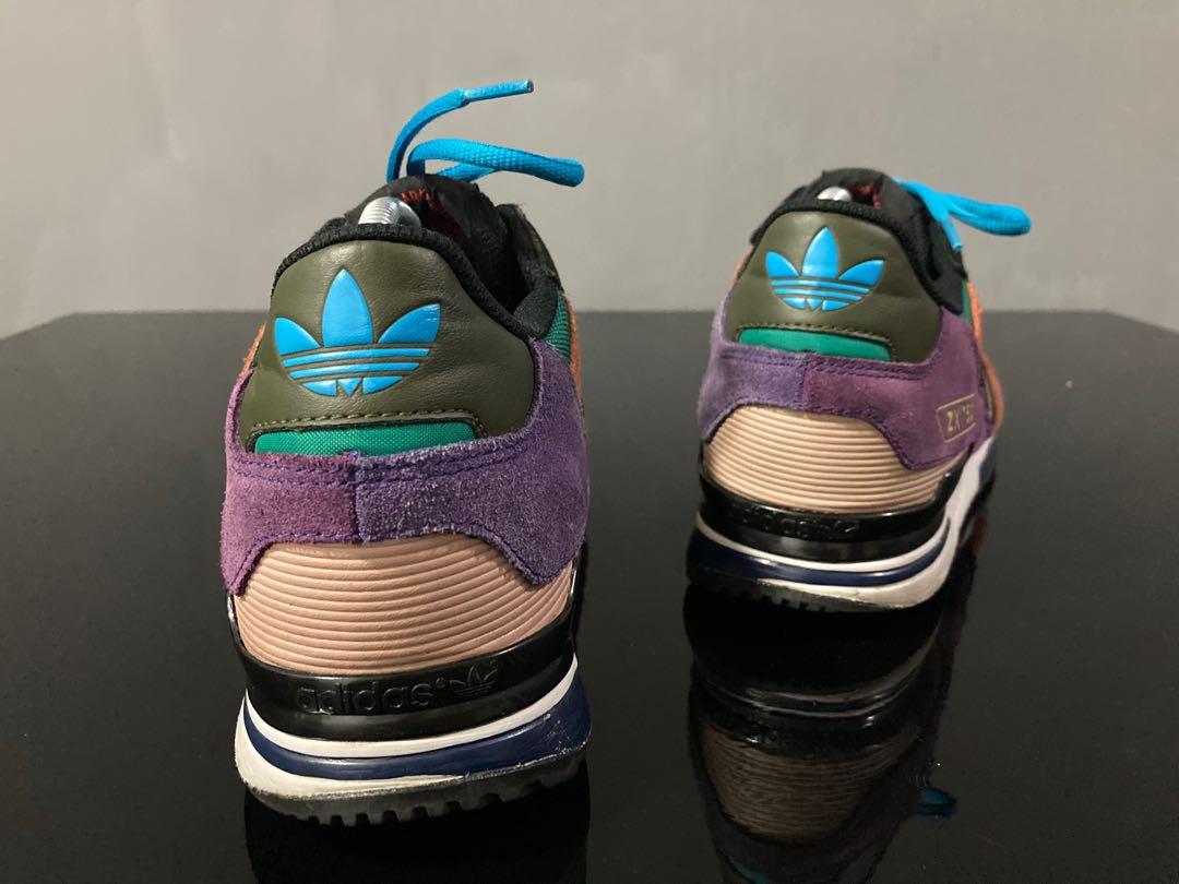 Zx deals 750 purper