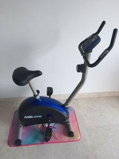 AIBI exercise bike