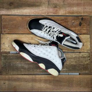 Air Jordan 13 Mid size 43 (27.5cm)