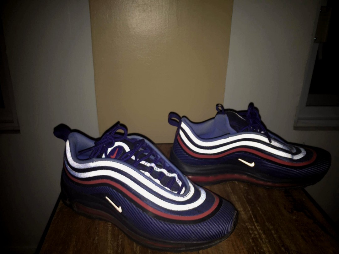 Air Max 97 regency purple