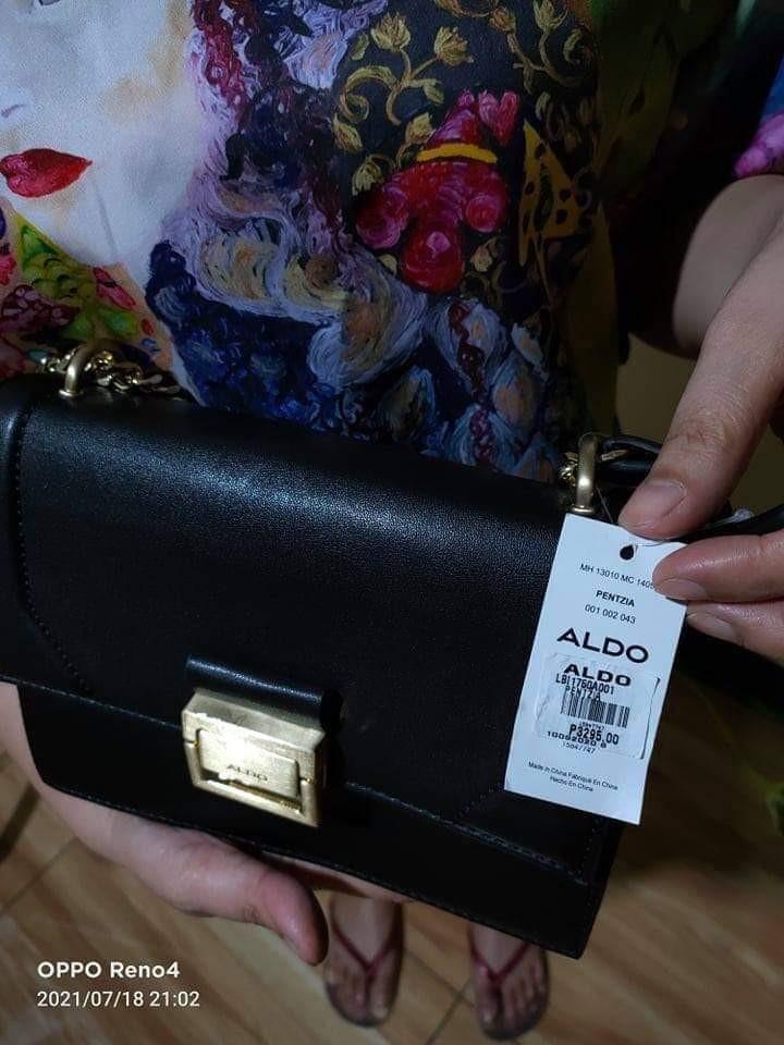 aldo pochette