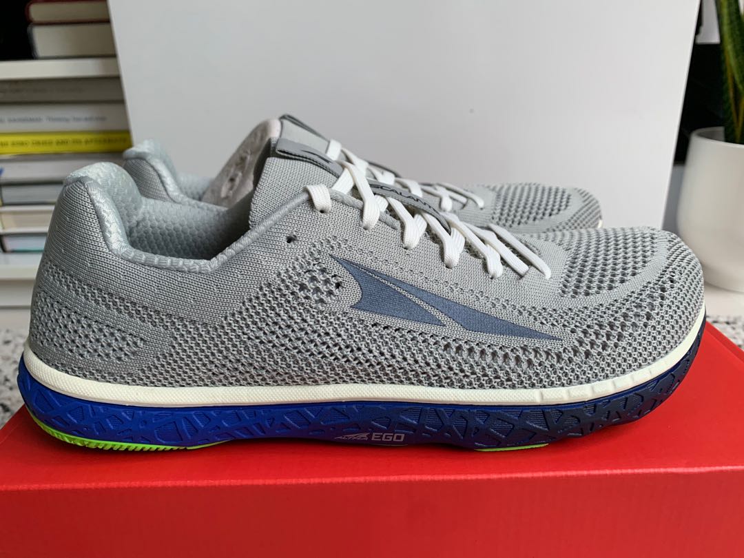 Altra escalante racer chicago hot sale