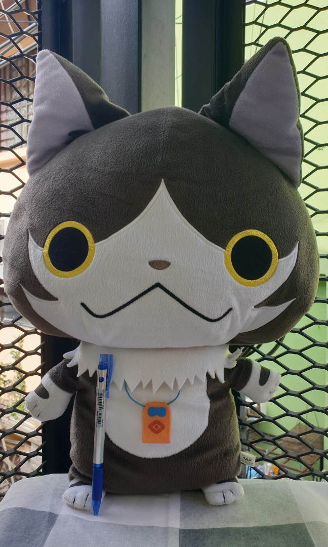 Nekomata plush shop